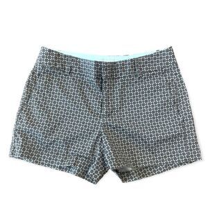 BANANA REPUBLIC Shorts sz 6